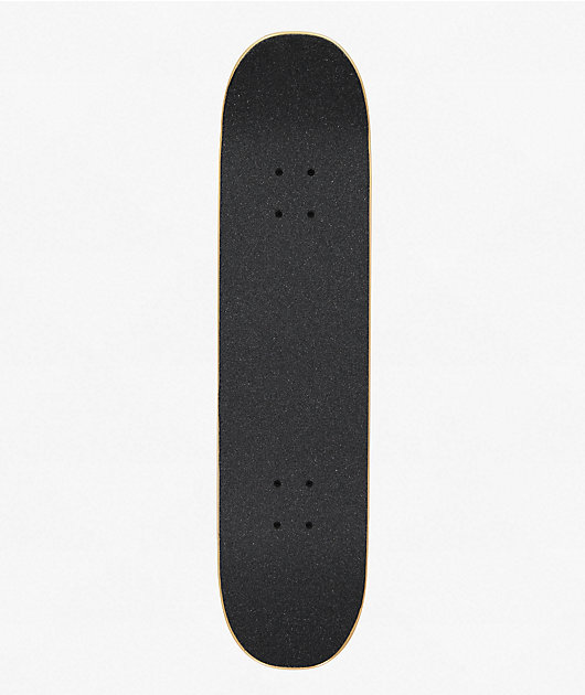 Speed Demons Hot Shot 7.75" Skateboard Complete