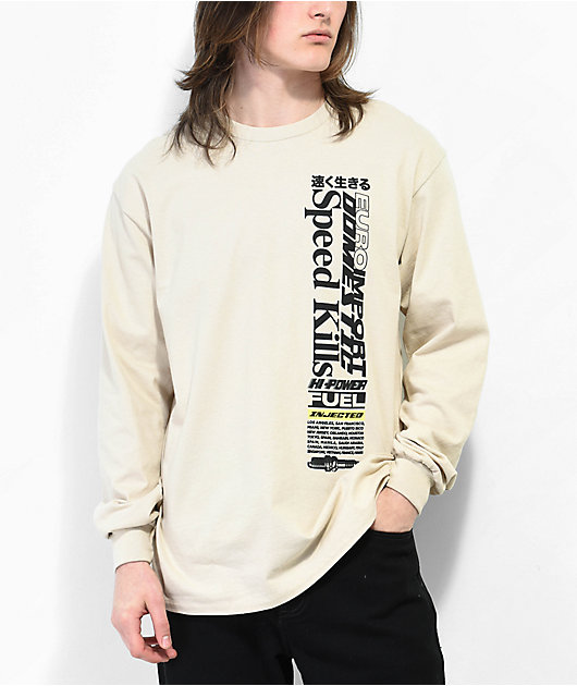 full send long sleeve