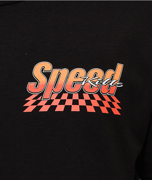トップス SPEED movie tee fade tee s/s black L Amazon.com: Speed 90s Action Movie Fan T Shirt S Black