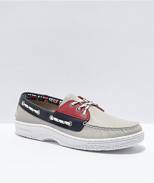 sperry nautical shoes