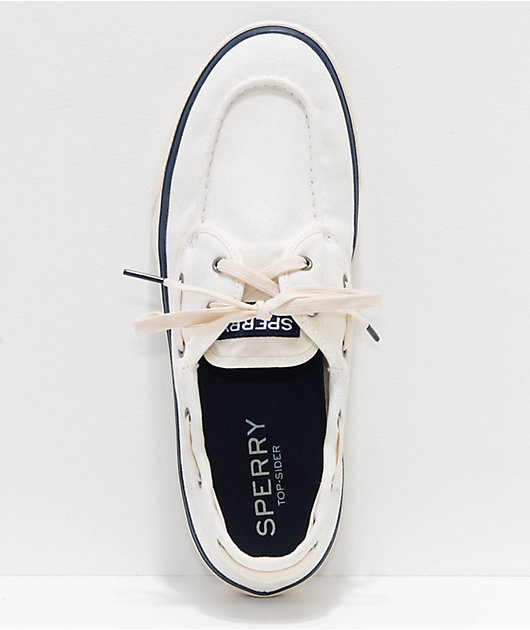 sperry captains 2 eye