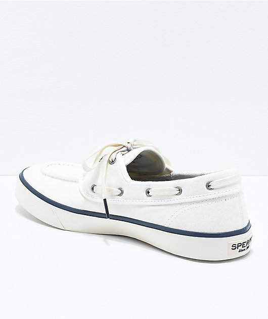 sperry captains 2 eye