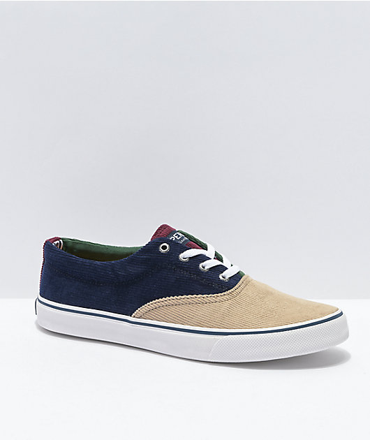 sperry striper ii cvo