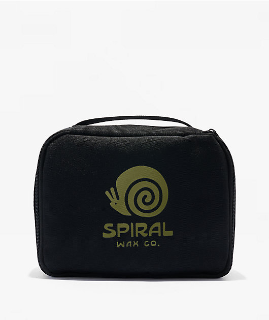 Spiral Pro Snowboard Tune Kit