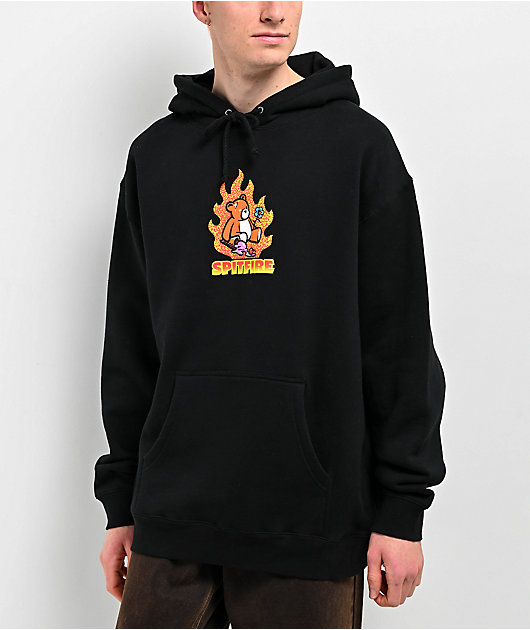 Spitfire hoodie canada on sale