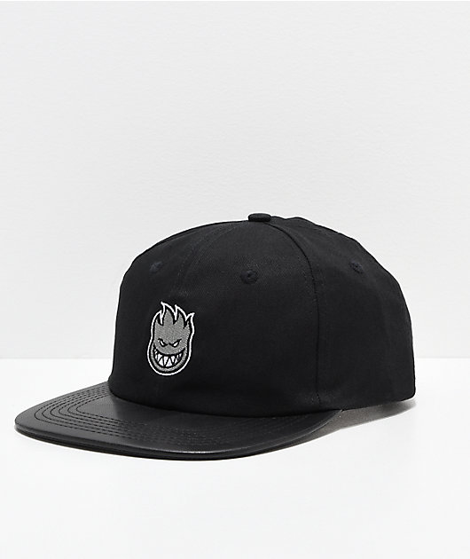 spitfire snapback