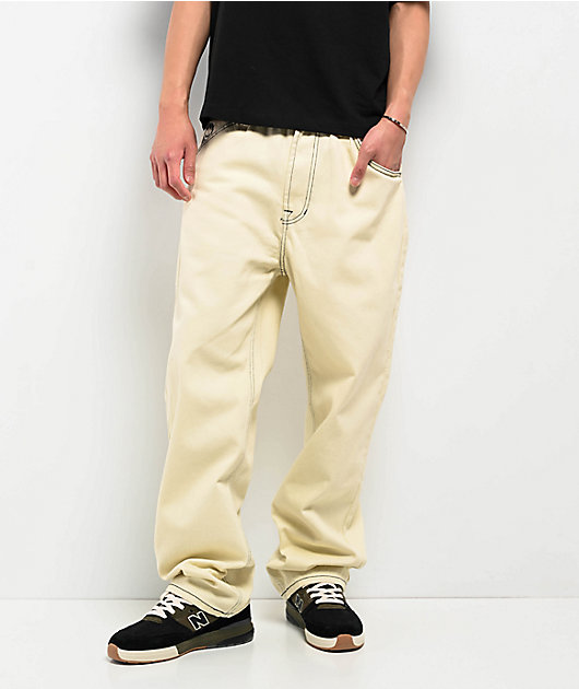 spit fire big head デニム　XL Spitfire Bighead Blue Denim Jeans | Zumiez