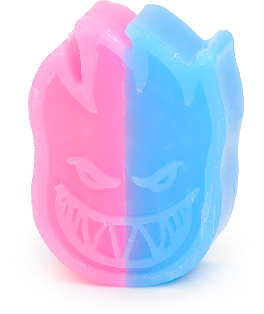 Spitfire Bighead Skateboard Wax