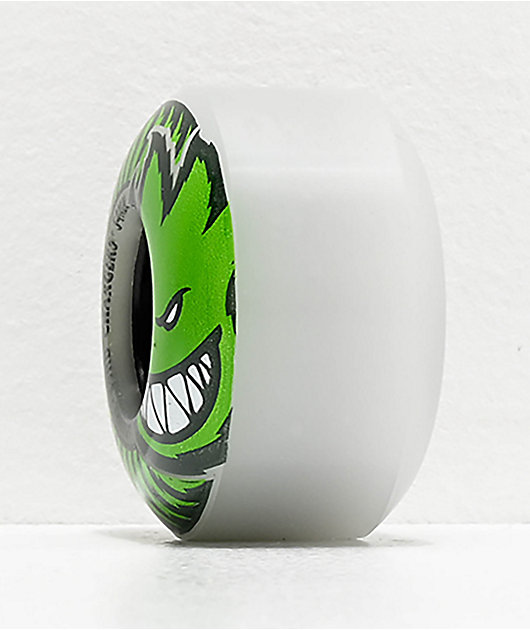 Spitfire Chargers Classics 54mm 80HD Grey Skateboard Wheels
