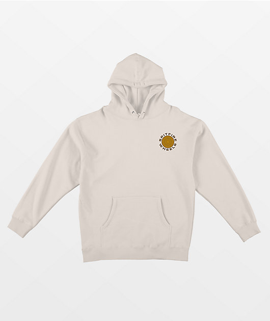 Supreme store hoodie zumiez