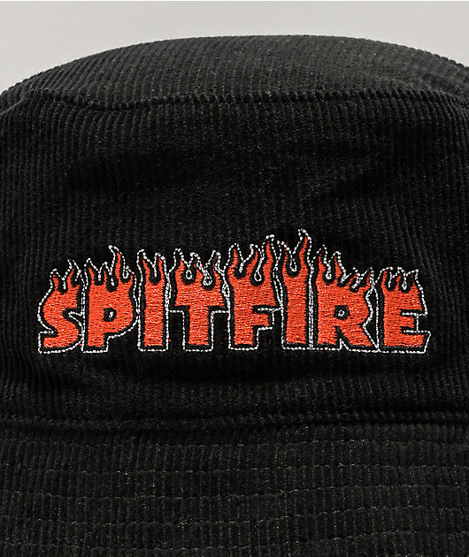 Spitfire Flash Fire gorro de cubo