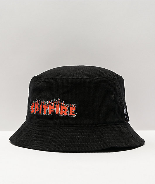 Spitfire Flash Fire gorro de cubo