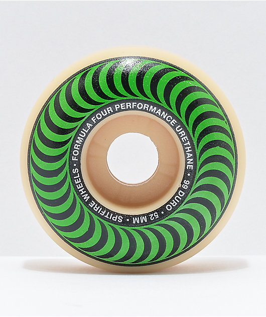 Set of 4 Spitfire Formula Four Classics 52mm 99A