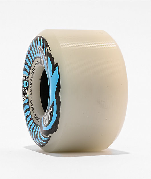Spitfire Formula Four Conical Full 58mm 80a Grey Cruiser