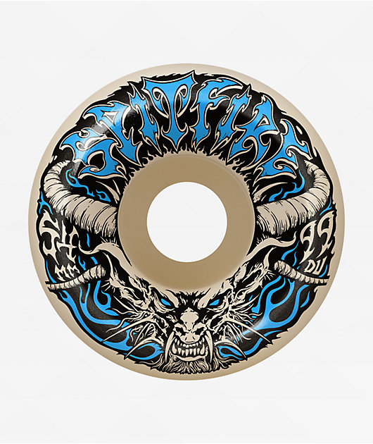 Spitfire Formula Four Demon Redux Conical Full 54mm 99a Natural