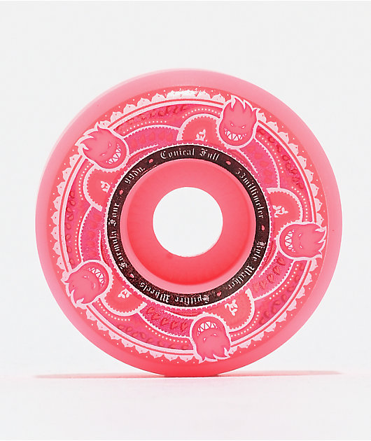 Spitfire Formula Four Wheels