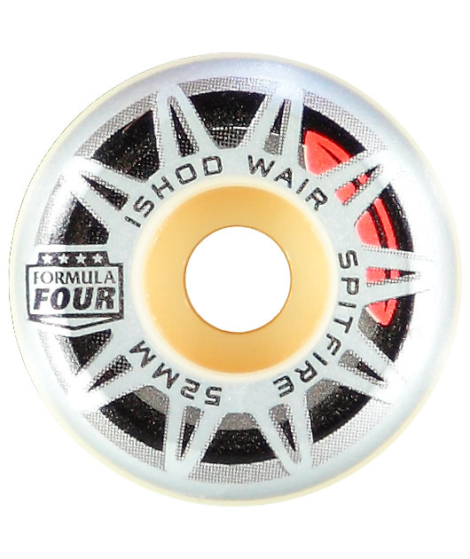 spitfire ishod wheels