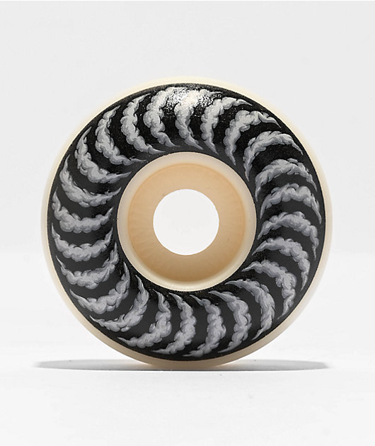 Spitfire Formula Four Ishod Pro Smoke 53mm 99d Skateboard Wheels