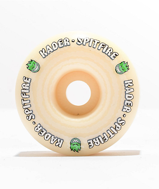 Spitfire 59MM F4 KADER PUFFS RADIAL SPI | Zumiez