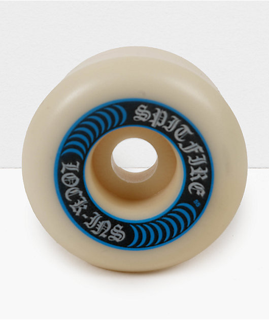 レビュー高評価の商品!の商品をすべて ウィール 55mm LOCKJAW SPITFIRE