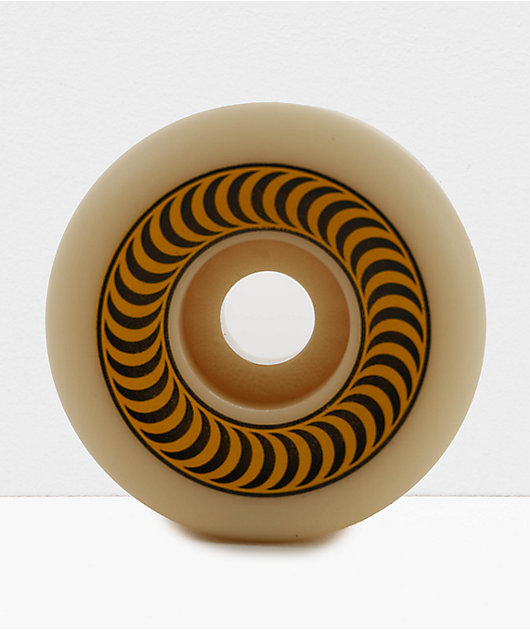 Spitfire Formula Four OG Classic 54mm 99D Conical Skateboard Wheels