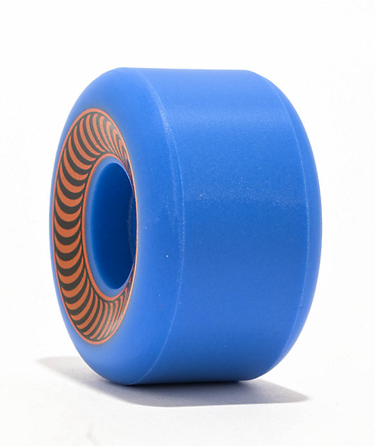 Spitfire F4 99D OG Classics Wheels 54mm – Mainland Skate & Surf