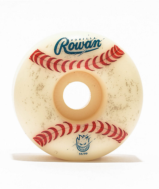 Spitfire Formula Four Rowan Spitball Wheels