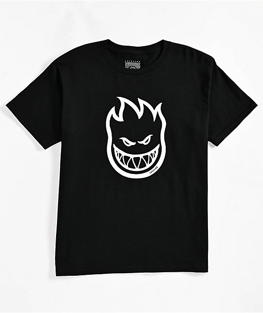 トップス SS24 FCRB for Kids BIG LOGO S/S TEE Amazon.com: Columbia Kids Boy's PFG™ Printed Logo Graphic Tee