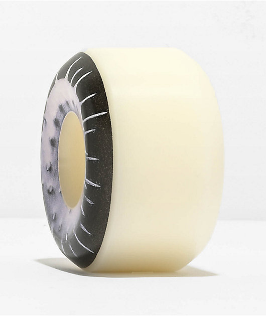 Spitfire Max Palmer Formula Four Spiked Conical 53mm 99d White