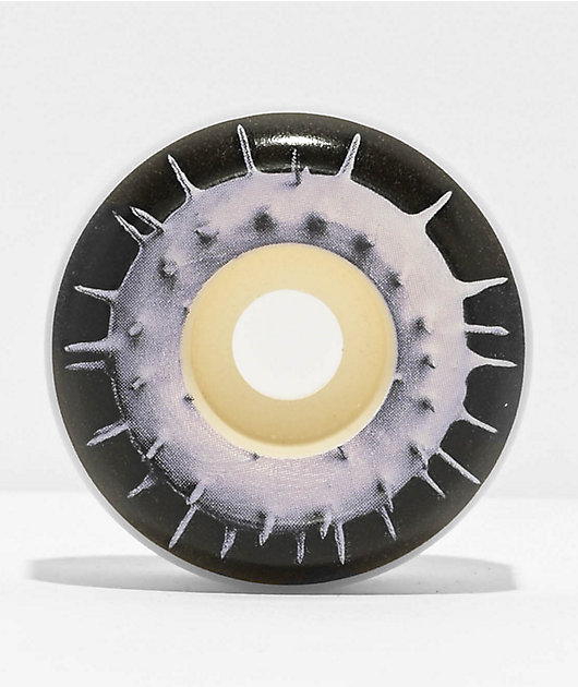 Spitfire Max Palmer Formula Four Spiked Conical 53mm 99d White