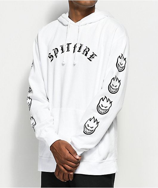 spitfire sweatshirt
