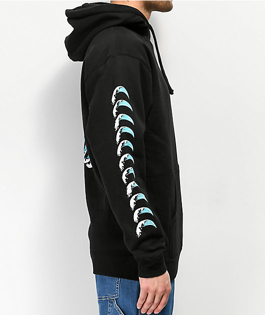 zumiez spitfire hoodie