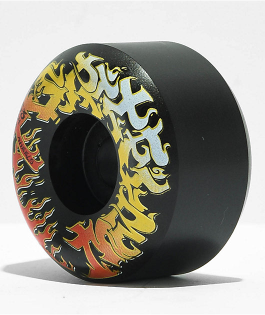 supremeシュプリーム SPITFIRE ウィール ブラック 53mm supremeシュプリーム SPITFIRE ウィール ブラック 53mm Supreme