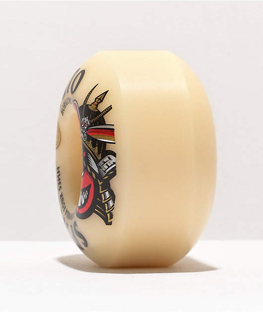 Spitfire Yuto Samurai Formula Four 53mm 101a ruedas de
