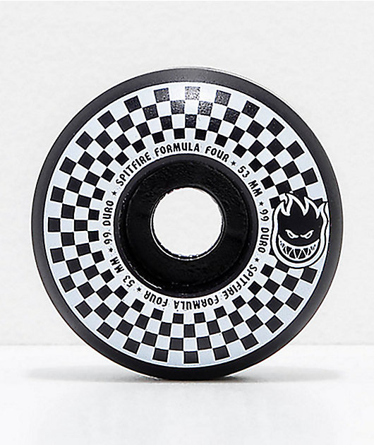 vans checkered skateboard