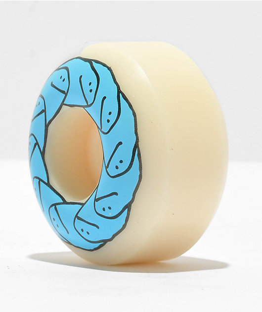 Spitfire Gonz Shmoo Formula Four Wheels