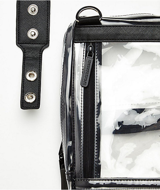 shoulder bag sprayground