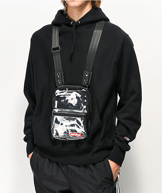 shoulder bag sprayground