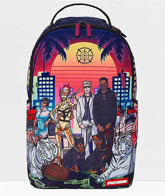 gta sprayground