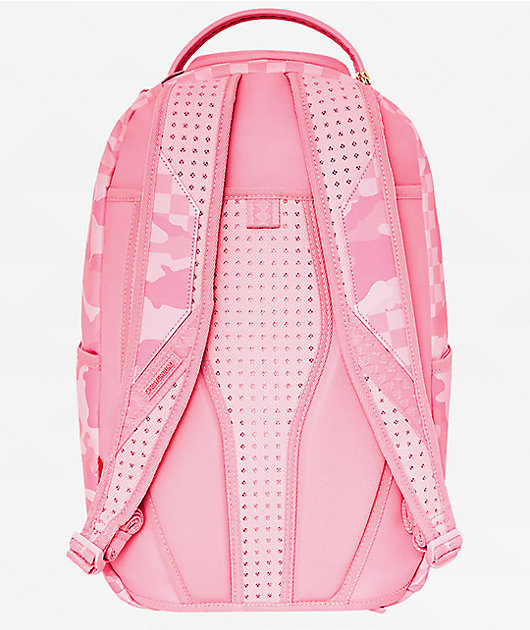 Sprayground 3am Riptide Pink Backpack