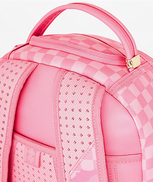Sprayground 3am Riptide Pink Backpack | Zumiez
