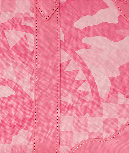 Sprayground 3am Riptide Pink Handbag