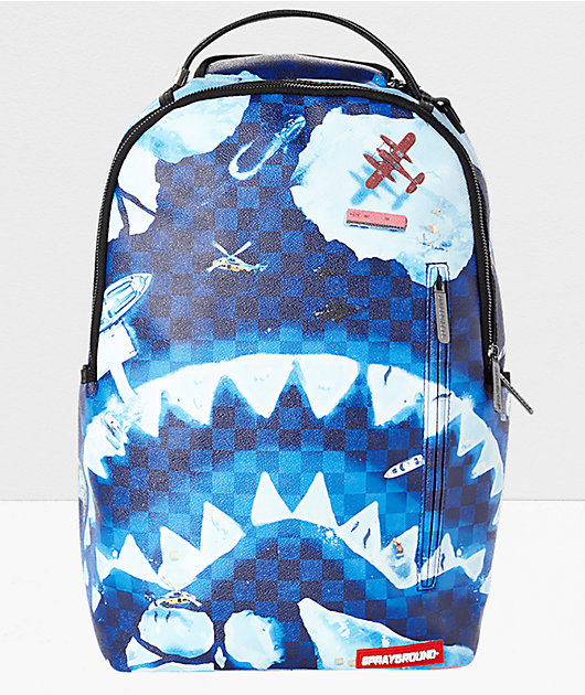 zumiez sprayground