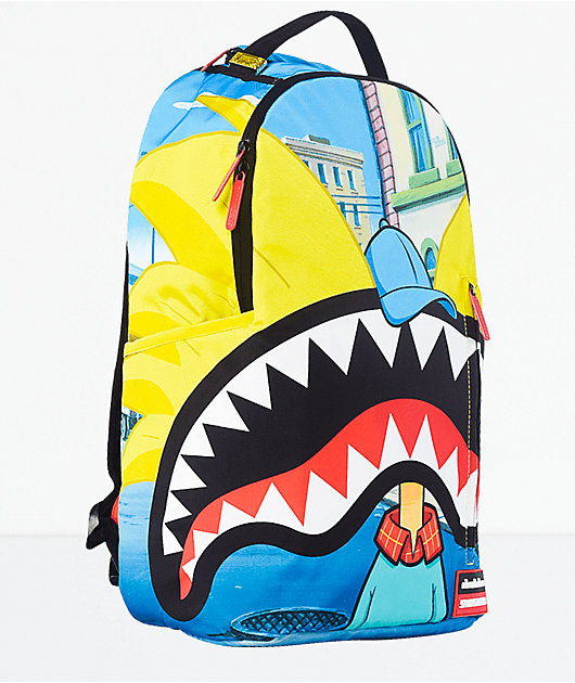 champion backpack boys