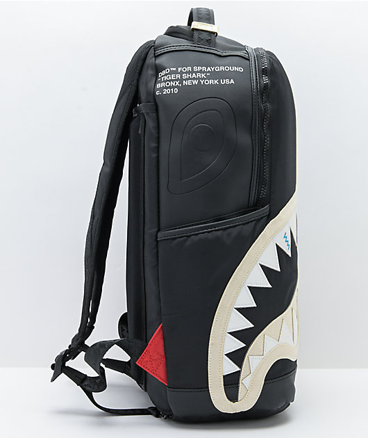 sprayground bite me 2