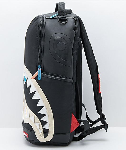 sprayground bite me 2