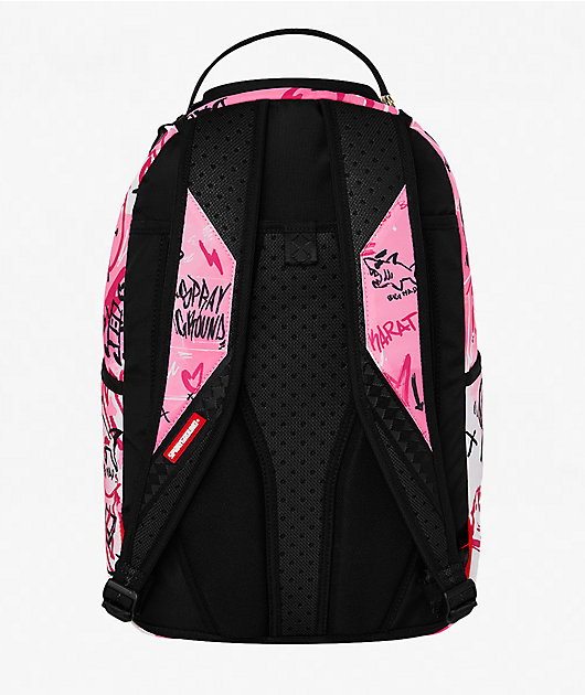 Sprayground Bunny Banks Backpack