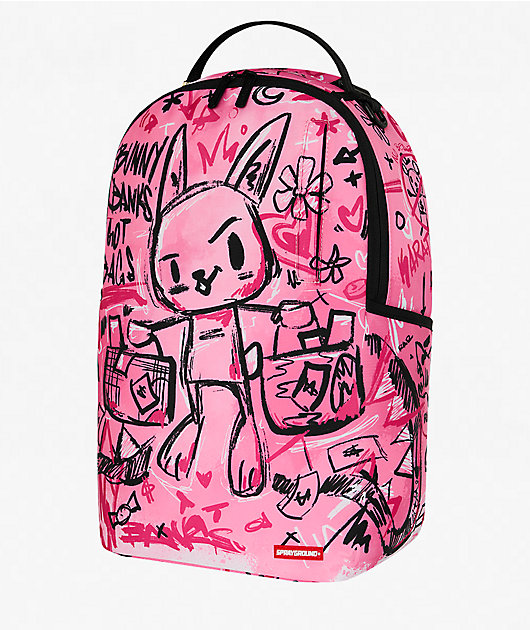 Sprayground Bunny Banks Backpack