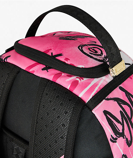 Sprayground Bunny Banks Backpack