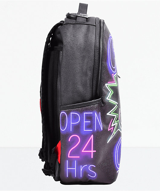 cash only sprayground